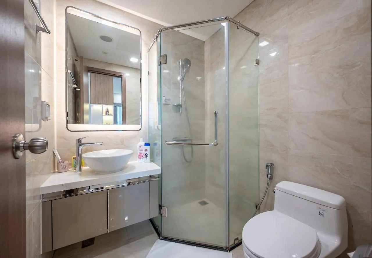 Hilton Residence Landmark 81 Ho Chi Minh City