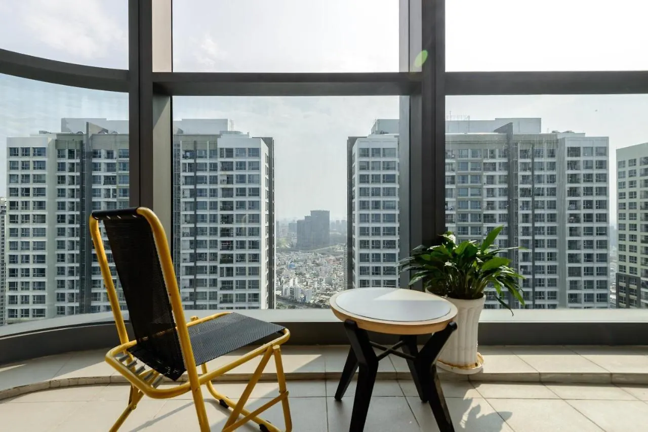 Hilton Residence Landmark 81 Ho Chi Minh City